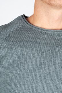 Megztinis JACK & JONES 12157321-Stormy-Weathe