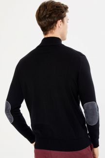 Megztinis MCL 18480-SIYAH