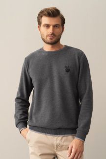 Megztinis MCL 27643-FUMEL-MELANJ