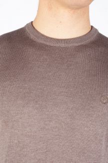 Megztinis MCL 33006-S-KAHVE