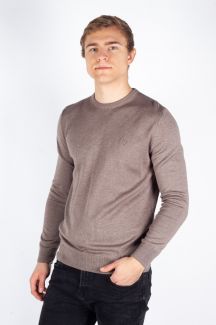 Megztinis MCL 33006-S-KAHVE