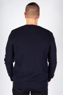 Megztinis MCL 33813-LACIVERT