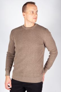 Megztinis MCL 33813-TOPRAKMELANJ