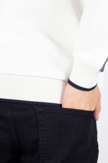 Megztinis MCL 36565-K-BEYAZ