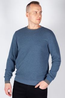 Megztinis MCL 36829-INDIGOMELANJ