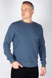 Megztinis MCL 36829-INDIGOMELANJ