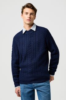 Megztinis WRANGLER 112371654