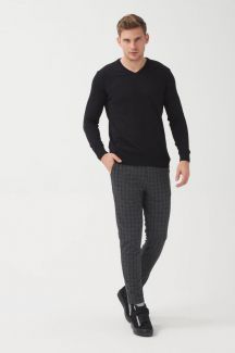 Megztinis XINT 801571-SIYAH