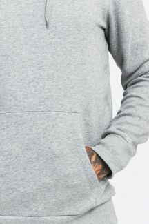 Džemperis JACK & JONES 12137054-LG-Melange