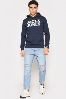 Džemperis JACK & JONES 12152840-Navy-Blazer