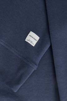 Džemperis JACK & JONES 12181903-Navy-Blazer