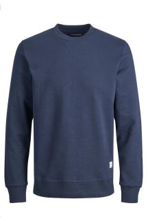 Džemperis JACK & JONES 12181903-Navy-Blazer