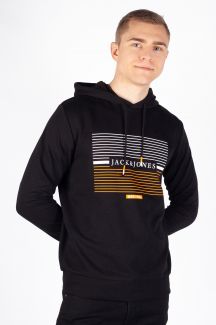 Džemperis JACK & JONES 12249269-Black