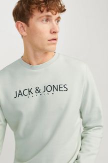 Džemperis JACK & JONES 12256972-Green-Tint