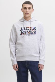 Džemperis JACK & JONES 12279119-White-Melange