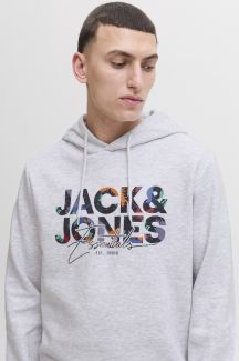 Džemperis JACK & JONES 12279119-White-Melange