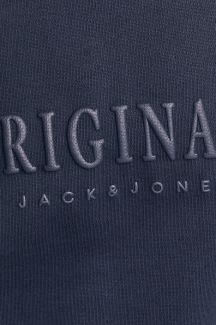 Džemperis JACK & JONES 12285949-Sky-Captain