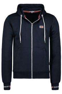 Džemperis GEOGRAPHICAL NORWAY GARTFORT-Navy