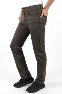 Džinsai BIG MORE BM-611-11