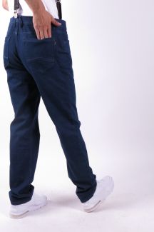 Džinsai BLK JEANS 8254-1-285-304-253