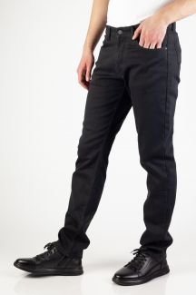 Žieminės kelnės BLK JEANS 8380-264-301-253