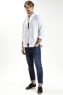 Džinsai CROSS JEANS C132-076