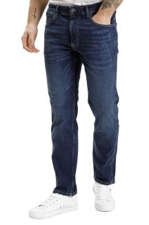 Džinsai CROSS JEANS C132-076
