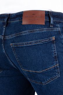 Džinsai CROSS JEANS E161-304