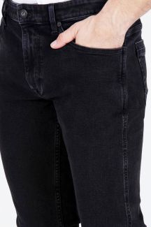 Džinsai CROSS JEANS E185-091