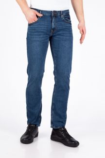 Džinsai CROSS JEANS E198-006