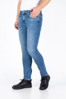 Džinsai CROSS JEANS F152-149