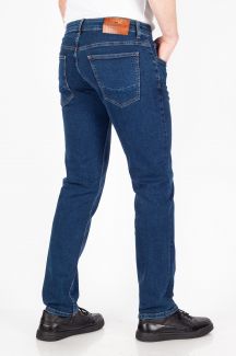 Džinsai CROSS JEANS F194-704