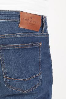Džinsai CROSS JEANS E161-144