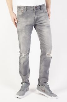 Džinsai CROSS JEANS E185-127
