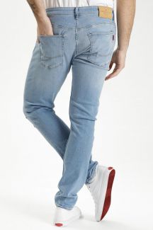 Džinsai CROSS JEANS E185-134
