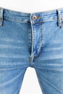 Džinsai CROSS JEANS E198-041