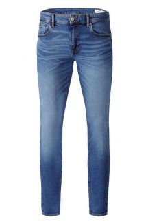 Džinsai CROSS JEANS F152-113