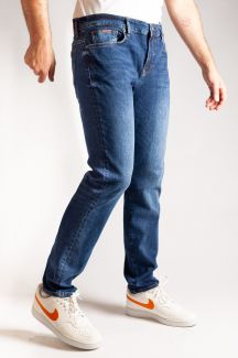 Džinsai CROSS JEANS F152-114