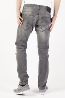 Džinsai CROSS JEANS F152-116
