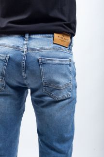 Džinsai CROSS JEANS F194-417