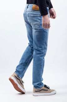 Džinsai CROSS JEANS F194-417