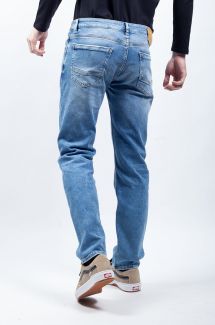Džinsai CROSS JEANS F194-417