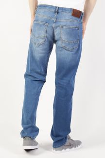 Džinsai CROSS JEANS F194-645