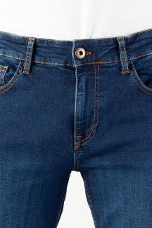 Džinsai CROSS JEANS F194-646