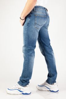 Džinsai CROSS JEANS F194-652