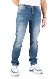 Džinsai CROSS JEANS F194-652