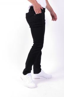 Džinsai JACK & JONES 12148920-BLACK-DENIM