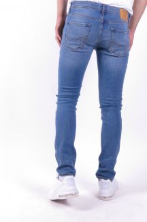 Džinsai JACK & JONES 12157416-BLUE-DENIM