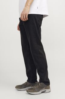 Džinsai JACK & JONES 12168656-Black-Denim