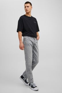Džinsai JACK & JONES 12209663-Grey-Denim